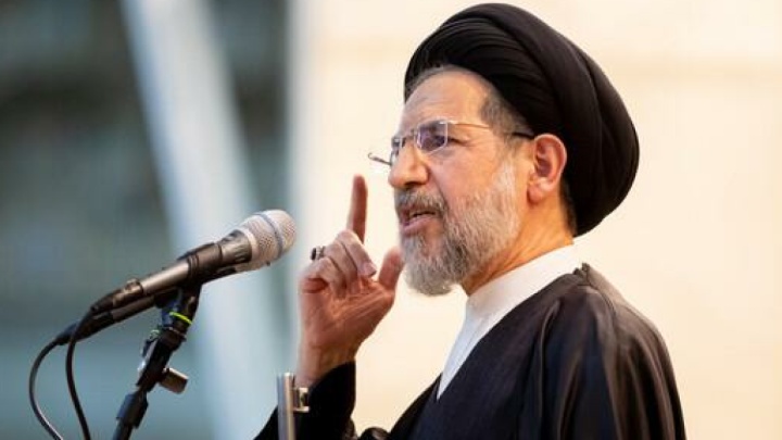 دنیا شاهد ناتوانی آمریکا در تامین امنیت کشورهای حاشیه خلیج‌فارس است