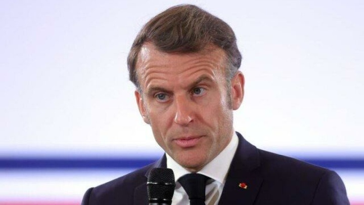 در بازگشایی اجباری تنگه هرمز مشارکت نمی‌کنیم