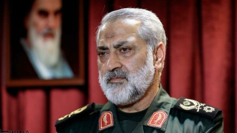 ترور مقامات ناشی از درماندگی دشمنان است