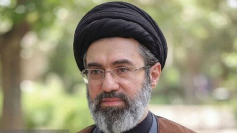 رهبر انقلاب در پیامی شهادت وزیر اطلاعات را تسلیت گفتند