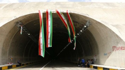 آزادراه خرم‌آباد- پل زال بازگشایی شد