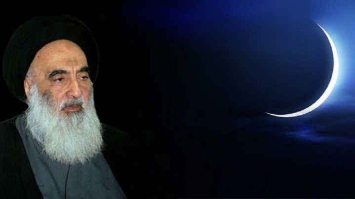 آیت الله سیستانی: با شدیدترین عبارات جنگ ظالمانه علیه ایران را محکوم می‌کنیم