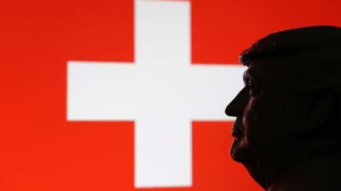 توقف صادرات تجهیزات نظامی سوئیس به آمریکا