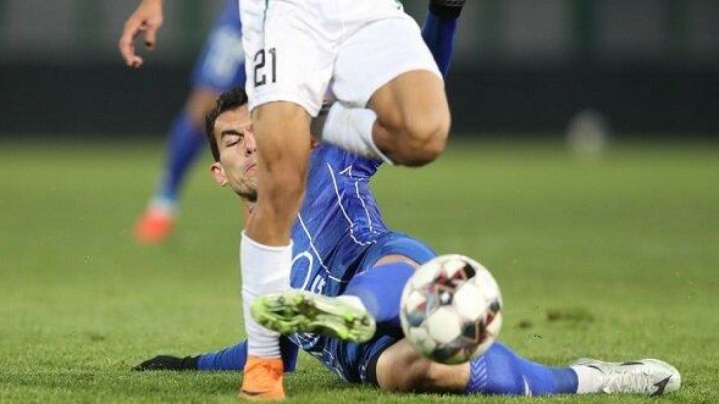 تعداد ملی‌پوشان استقلال به عدد ۷ رسید