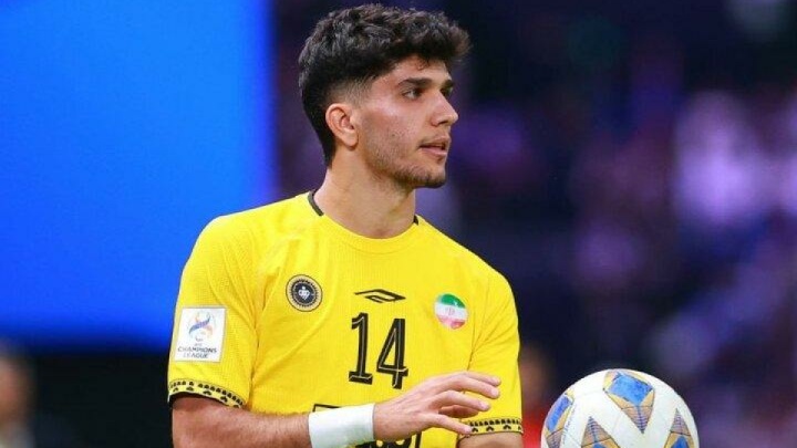 لیست تیم ملی فوتبال ایران تغییر کرد