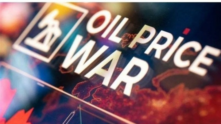 افزایش مجدد قیمت نفت به بالای ۱۱۲ دلار