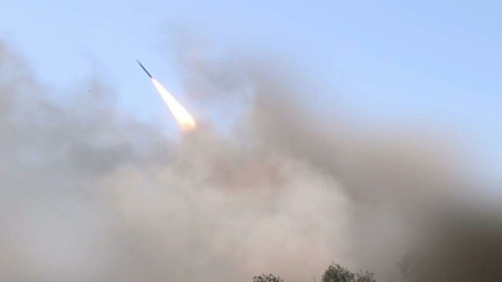 پاسخ حزب الله به جنایت صهیونیست‌ها در حمله به ضاحیه و جنوب لبنان