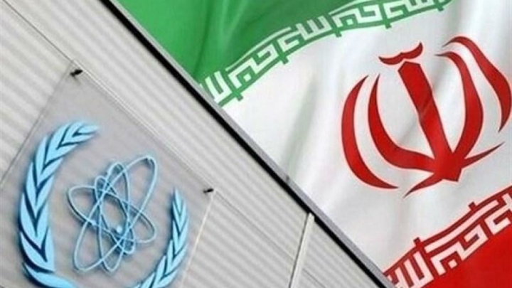 آژانس: در حال بررسی گزارش حمله به نطنز هستیم