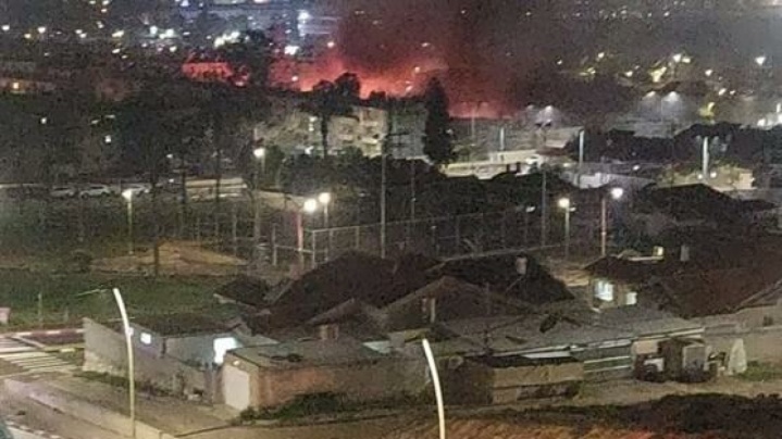 حمله ایران به دیمونا ضعف پدافند هوایی اسرائیل را آشکارتر کرد