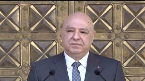 رئیس‌جمهور لبنان: حملات اسرائیل به زیرساخت‌ها، مقدمه‌ای برای تثبیت اشغالگری است