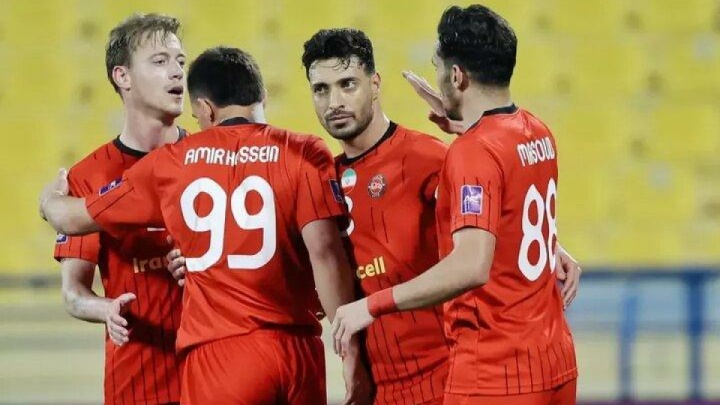 لیگ نخبگان آسیا متمرکز در عربستان برگزار می‌شود