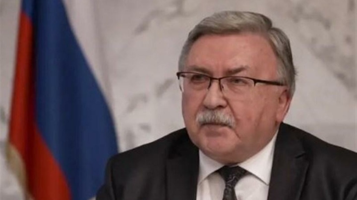 روسیه: حمله به تاسیسات هسته‌ای ایران خطر ایجاد فاجعه را به همراه دارد