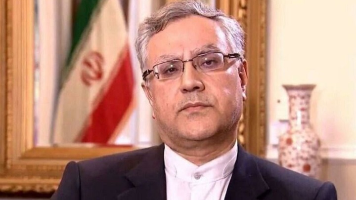 موسوی: تنگه هرمز برای همه به جز دشمنان باز است