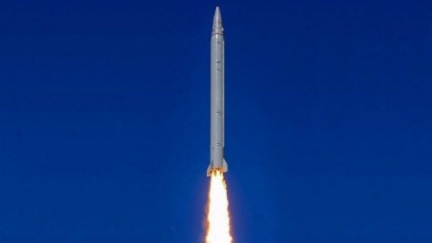 موج ۷۴ عملیات وعده صادق ۴ اجرا شد