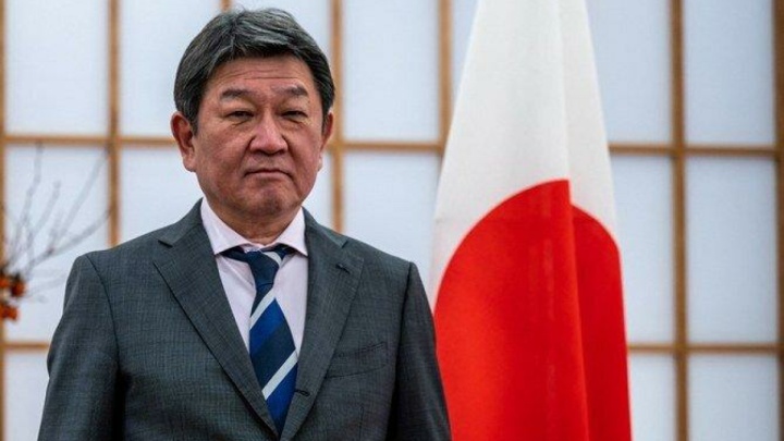 آزادی تبعه ژاپنی بازداشت شده در ایران