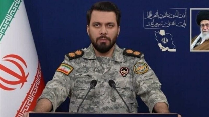 هشدار ایران درباره تجاوز نظامی به زیرساخت‌های سوخت و انرژی