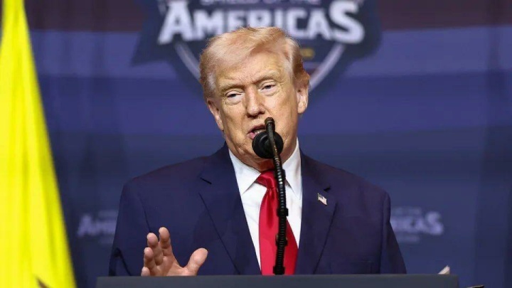 منبع ایرانی: هیچ ارتباط مستقیمی با ترامپ وجود ندارد