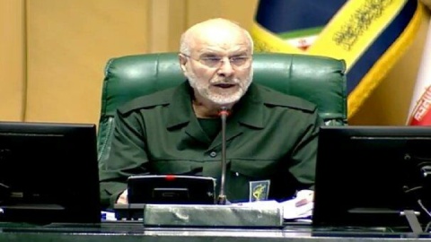 قالیباف: صدای حقیقت خاموش شدنی نیست