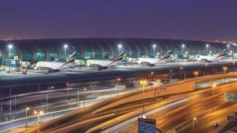 ایرلاین‌ها برای کمبود احتمالی سوخت جت آماده می‌شوند