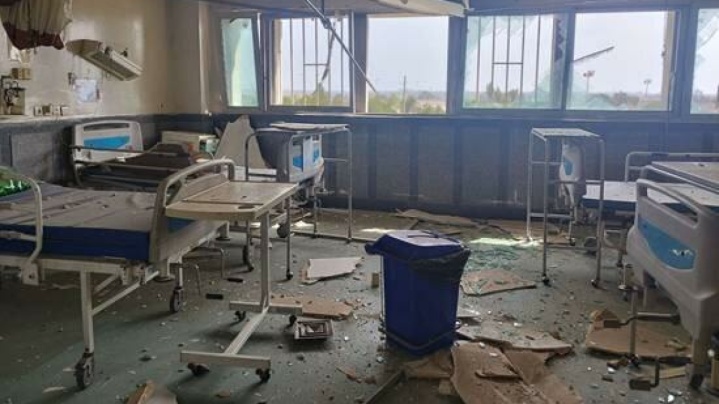 به جنگ با ایران پایان دهید