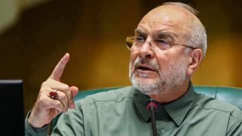 آمریکایی‌ها باید تصمیم بگیرند که آمادگی جلب اعتماد ایران را دارند یا نه؟