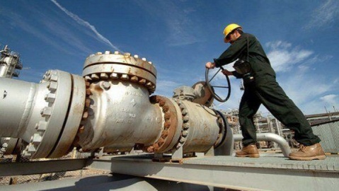 واردات گاز عراق از ایران از سرگرفته شد