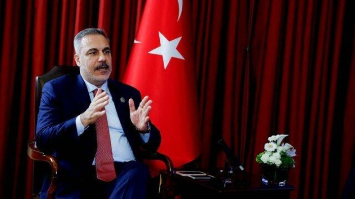 تماس‌های ترکیه با ایران، مصر و مقام اروپا و آمریکایی‌ها برای کاهش تنش در منطقه