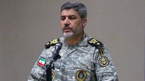 هدف از ادامهٔ جنگ رساندن دشمن به نقطهٔ پشیمانی است