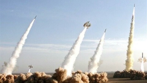 ایران شگفتانه‌های جدیدی رو خواهد کرد