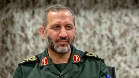 عقب‌نشینی‌ دشمن نتیجه پشتیبانی مردم در خیابان‌ها از میدان است