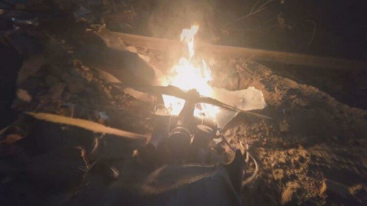 دو پهپاد رزمی - انتحاری توسط نیروی دریایی ارتش منهدم شد