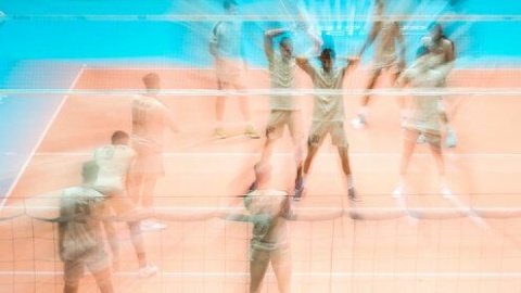 آغاز اردوی تیم ملی والیبال از ۲۰ اردیبهشت/ تمرین خارج از ایران