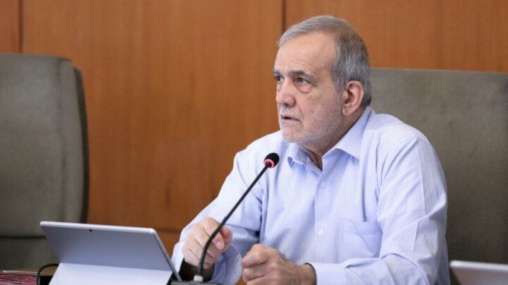 دستور رئیس‌جمهور برای اولویت‌بندی خسارات جنگ