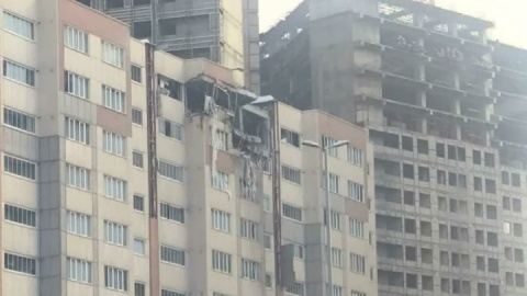 شهادت ۶ نفر در حمله صبح امروز دشمن به تبریز