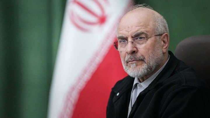 قطار اقتدار ایران در هیچ عرصه‌ای قابل توقف نیست