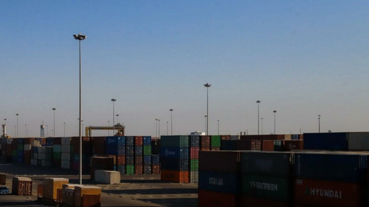 تداوم و تسهیلگری جریان مبادلات ایران در شرایط جنگی