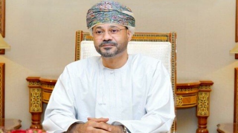 جنگ ساخته و پرداخته ایران نیست/عمان در تلاش برای عبور امن از تنگه هرمز است