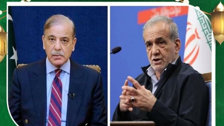 تاکید بر همبستگی پاكستان با ایران در اوج تنش‌ها