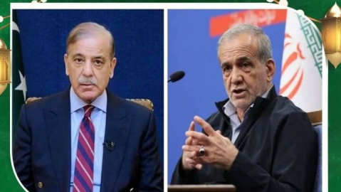 تاکید بر همبستگی پاكستان با ایران در اوج تنش‌ها