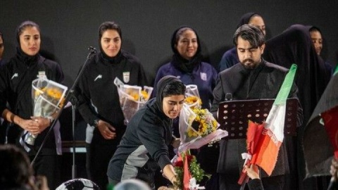 تمام اتفاقات استرالیا از زبان فریده شجاعی؛ ”دختران فوتبال را ترساندند”