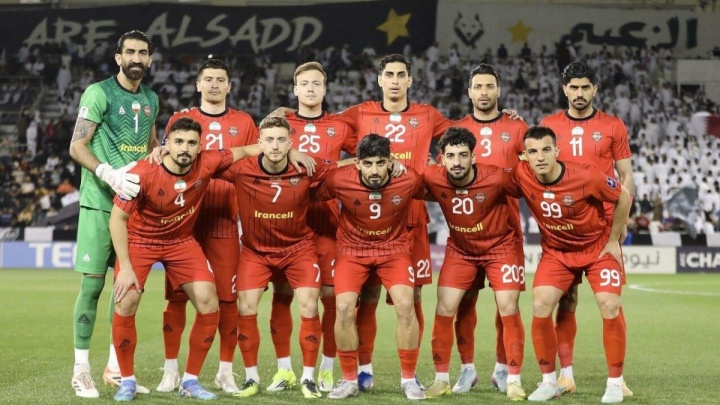 اعلام زمان برگزاری مرحله یک هشتم نهایی لیگ نخبگان آسیا/ تکلیف تراکتور مشخص شد