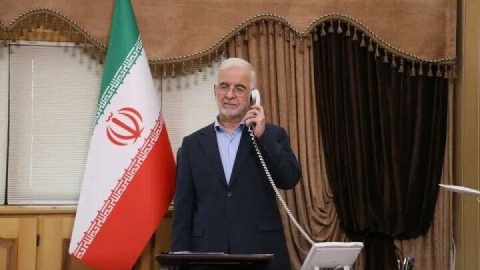 دستور آماده‌باش به استانداران هرمزگان، بوشهر و خوزستان در پی هشدار هواشناسی