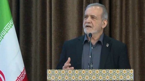 پزشکیان: ثبات منطقه با همراهی با خواست ملت‌ها امکان‌پذیر است