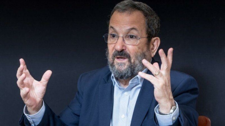 اعتراف نخست وزیر اسبق اسرائیل به شکست واشنگتن و تل‌آویو در تجاوز به ایران جنجال آفرید