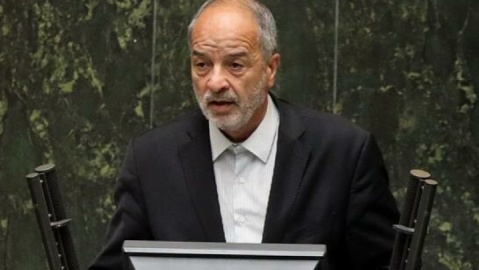 عضو کمیسیون امنیت ملی: پیشنهادی از سوی ایران برای آتش‌بس داده نشده است