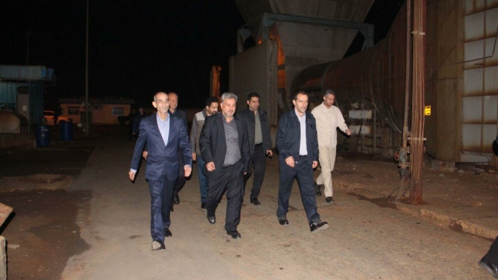 نیروگاه‌های حرارتی با آمادگی کامل در مدار تولید هستند