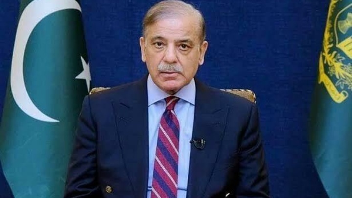 شهباز شریف: پاکستان آماده میزبانی از مذاکرات معنادار برای توقف جنگ است