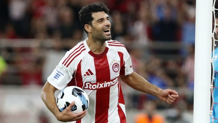 تکذیب ادعای مطرح شده درباره مهدی طارمی