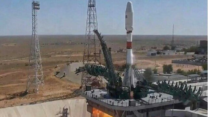 صنعت فضایی ایران ۱۴۰۴: از تحقیقات تا پرتاب، گامی نو در استقلال فناورانه