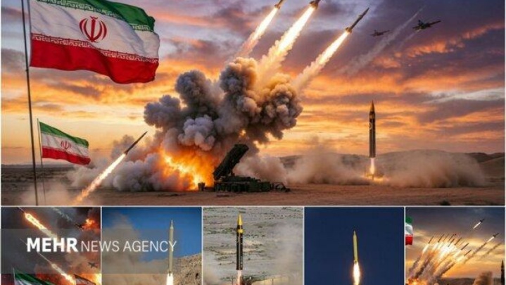 پاسخ ایران به طرح آمریکا و شرایط ایران برای پایان جنگ